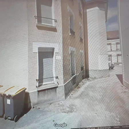 De La Tour * Epernay